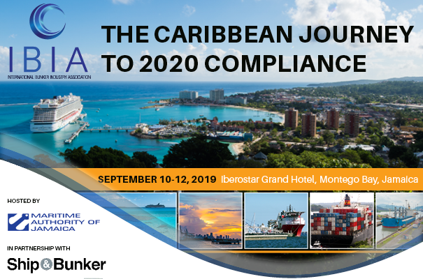 The Caribbean Journey to 2020 Compliance